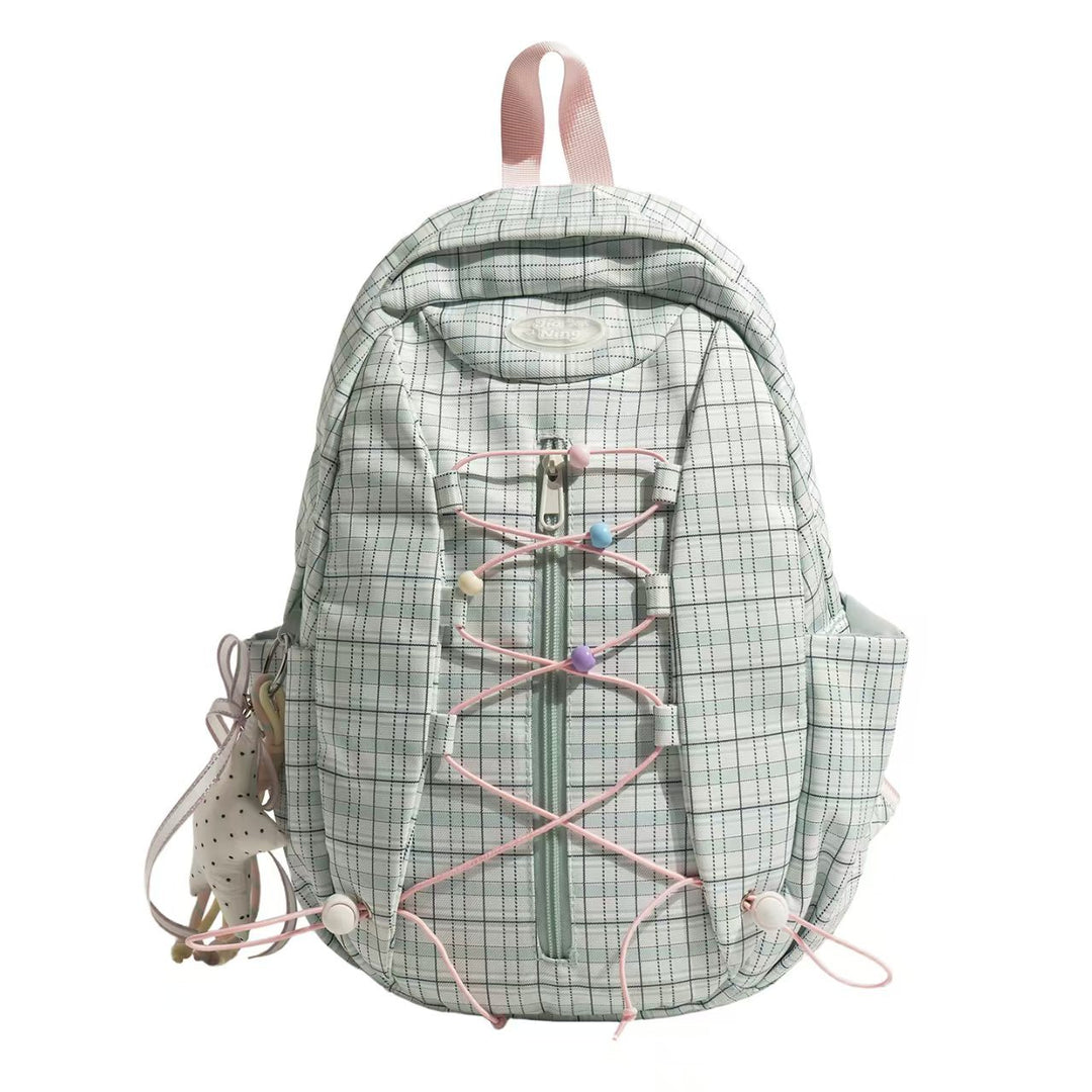 Stylish Multi-Functional Outdoor Backpack Bowlift