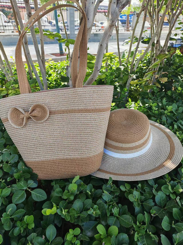Beach bag Bowlift