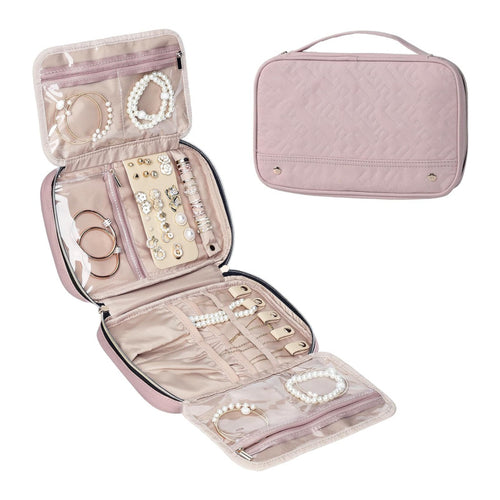 Jewelry Organizer Bowlift