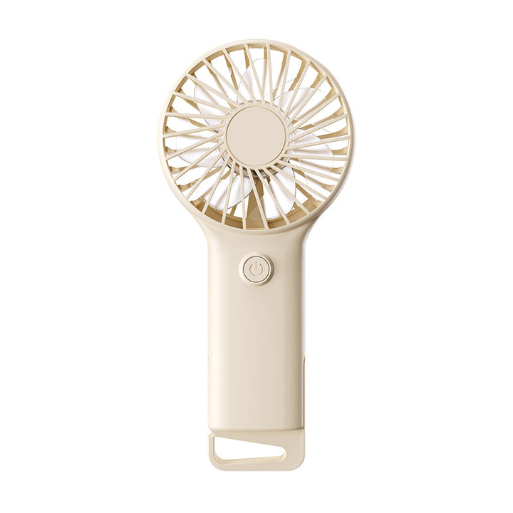 Ladies Portable USB Fan Bowlift