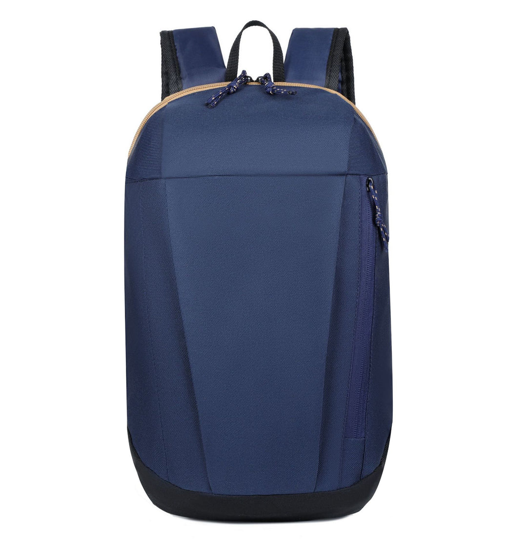 Versatile Urban Minimalist Backpack Bowlift