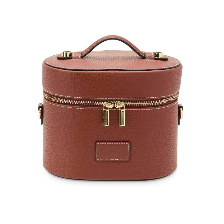 Elegant and Compact Cosmetic Bag Bowlift
