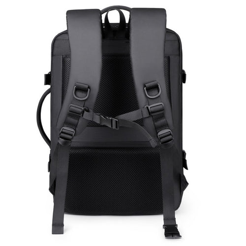 Professional Laptop Backpack Bowlift
