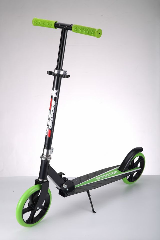 Foldable Advanced Kick Scooter Bowlift