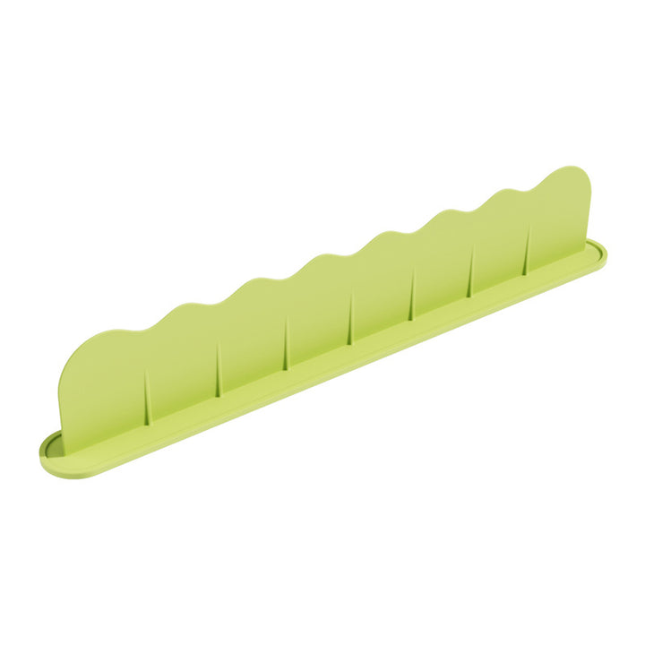WaveGuard Silicone Kitchen Sink Splash Guard Bowlift