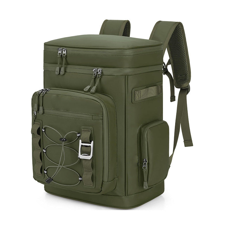 Multifunctional Backpack Bowlift