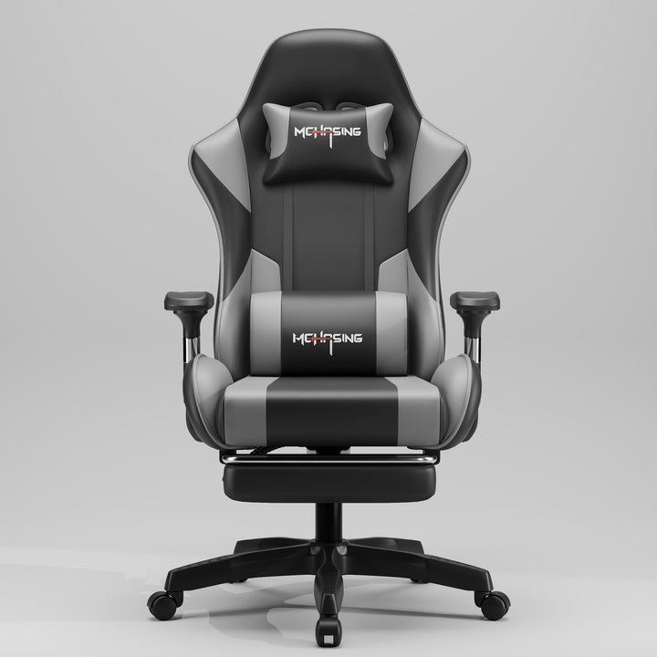 High-Performance Gaming Chair Bowlift
