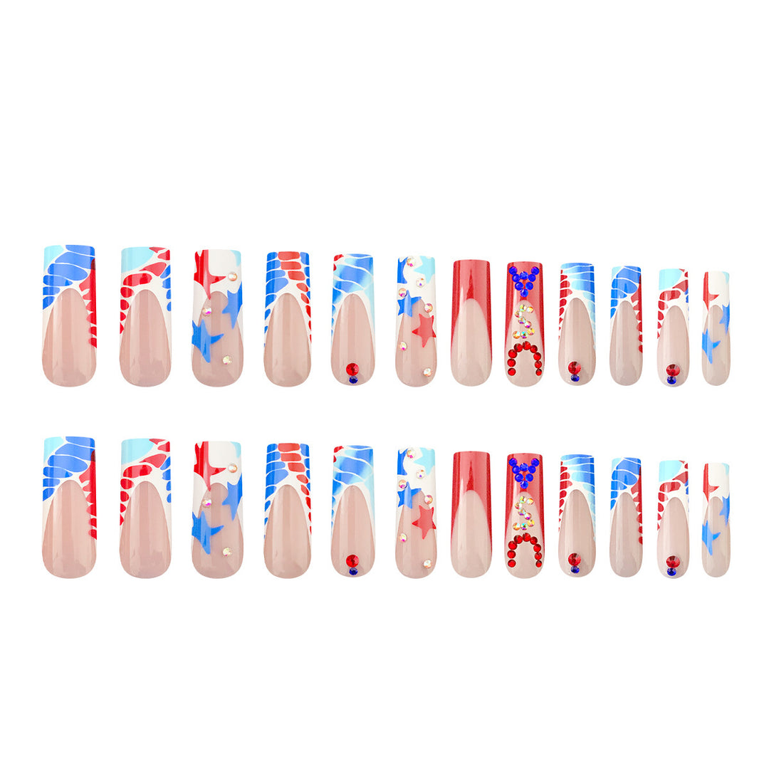Artful Nail Designs Bowlift