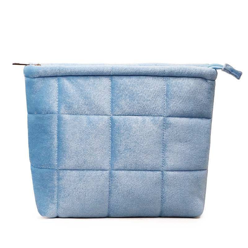 Ladies Multifunctional Cosmetic Bag Bowlift