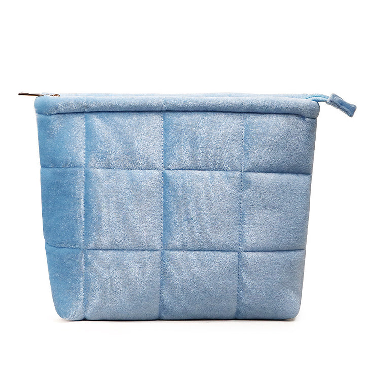 Ladies Multifunctional Cosmetic Bag Bowlift