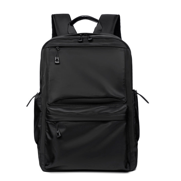 Tech-Enhanced Urban Backpack Bowlift
