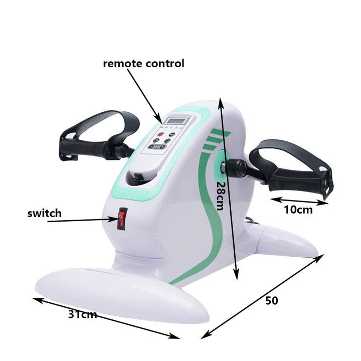 Mini Exercise Bike Bowlift
