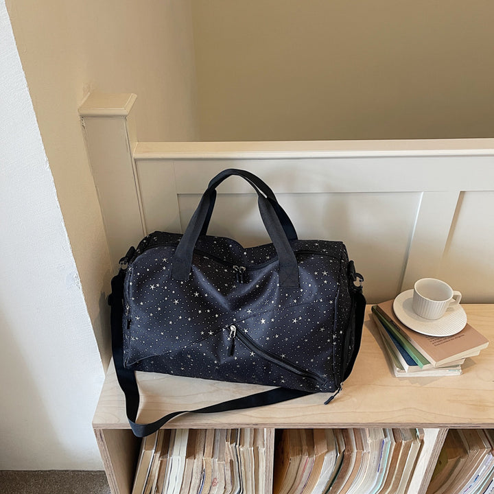 Versatile Travel Duffle Bag
