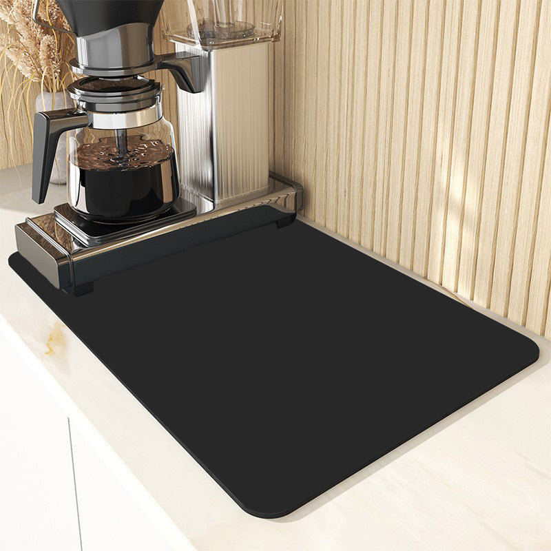 Decorative Kitchen Floor Mat