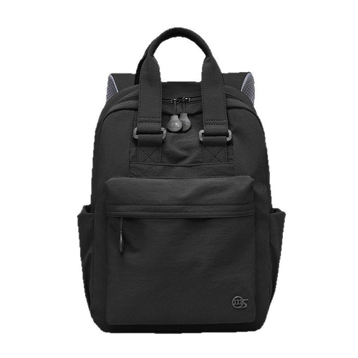 Versatile Eco-Conscious Backpack Bowlift