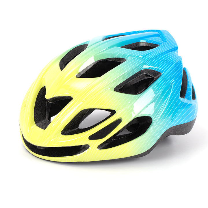 Bicycle Safety Helmet Bowlift