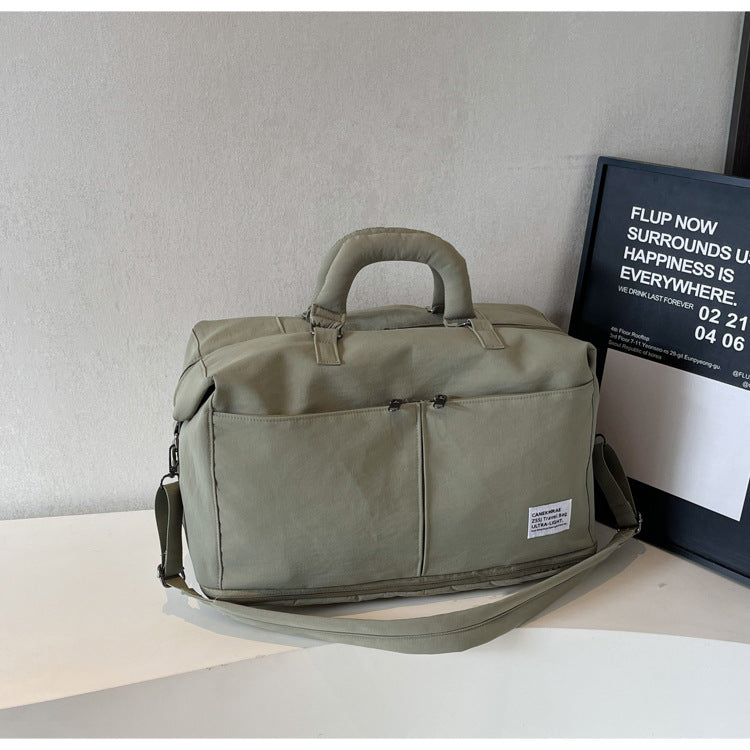 Durable Travel Gym Duffel Bag