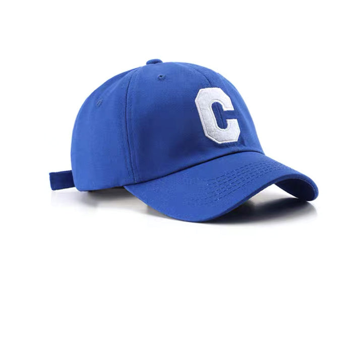 Men's Casual Cotton Baseball Cap Bowlift