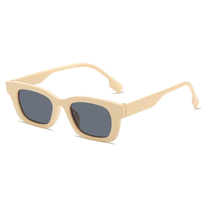 Bold Animal Print Sunglasses Bowlift