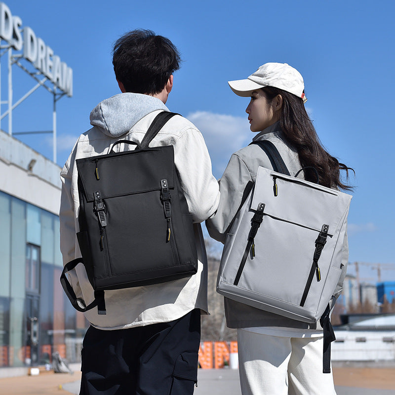 Backpacks with Versatile Storage Bowlift