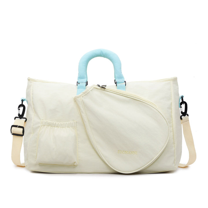 Versatile Executive Travel Bag