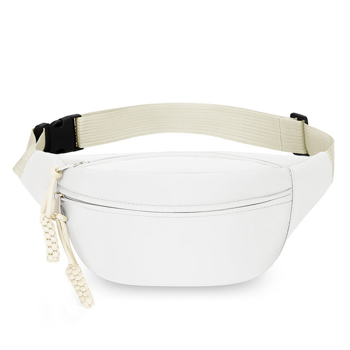 Sleek Sport Waist Bag Bowlift