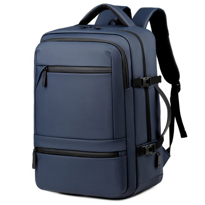 Professional Multi-Functional Business Backpack Bowlift