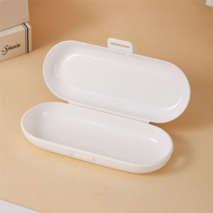 Protective Eyewear Storage Case Bowlift