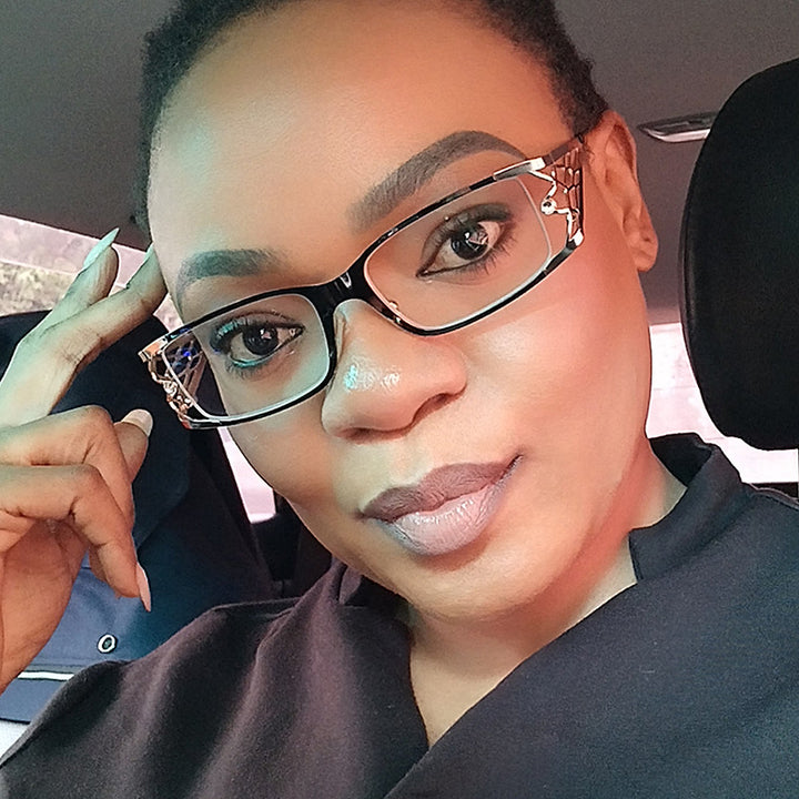 Women stylish sunglasses with structuring design and UV protection Bowlift