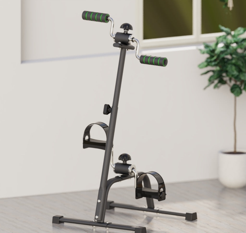Adjustable Home Fitness Trainer Bowlift