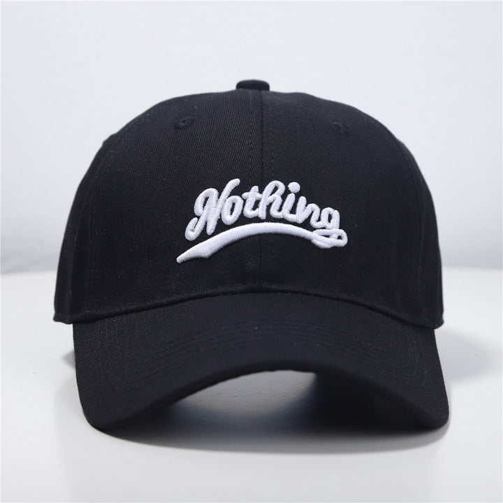 Men's Casual Adjustable Cap Bowlift