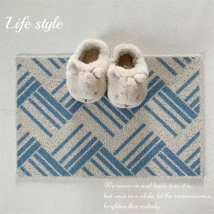 Household Decor Welcome Mat