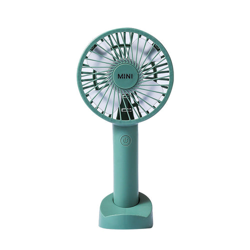 Mini Hand Fan Bowlift
