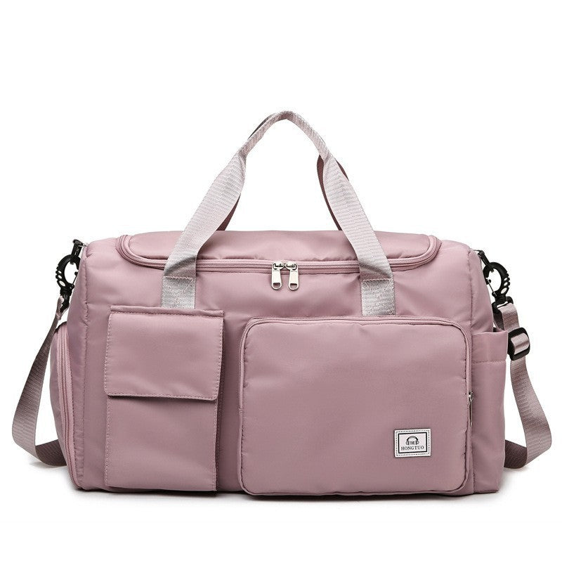 Travel Duffel Bag