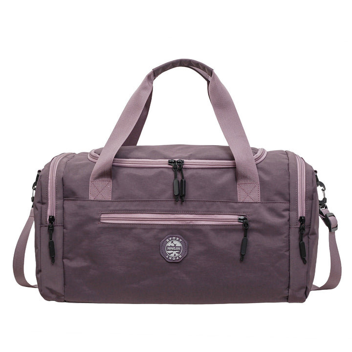 Versatile Sports Duffle Bag Bowlift