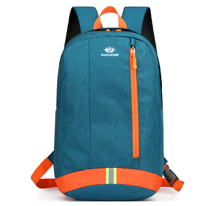 Urban Travel Backpack Bowlift