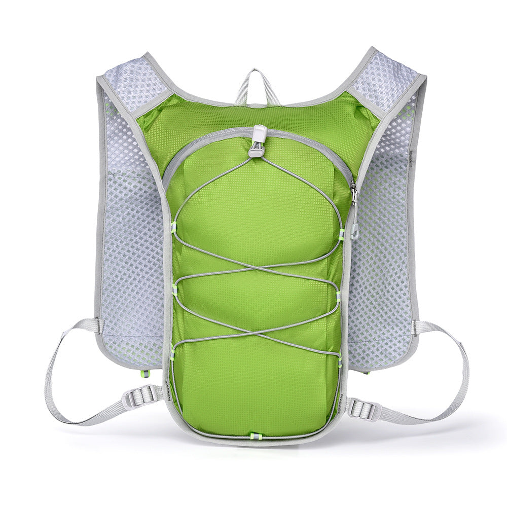 Hydration Running Vest Bowlift