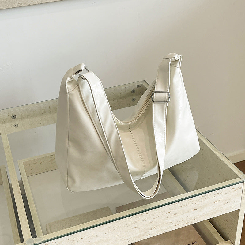 WoChic Hobo Handbag Bowlift