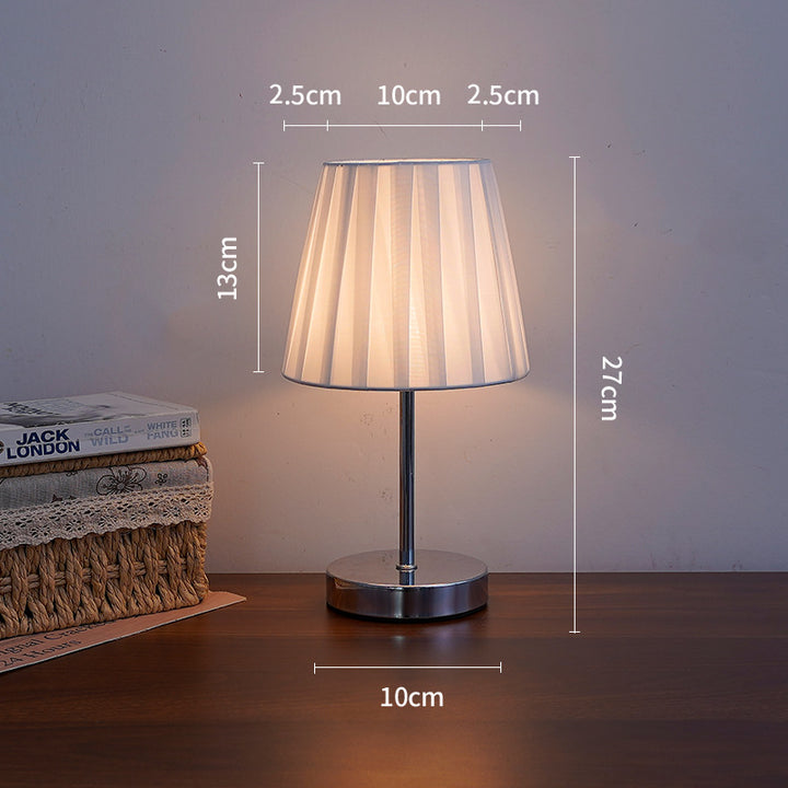 Classic Adjustable Table Lamp