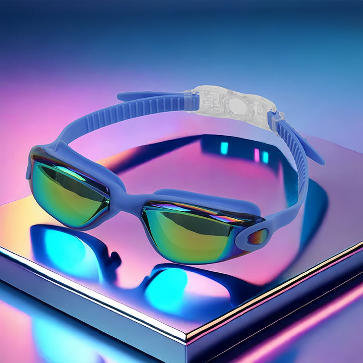 Swimming goggles Bowlift