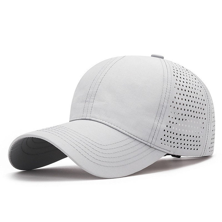 Women's Sporty Breathable Baseball Cap Bowlift