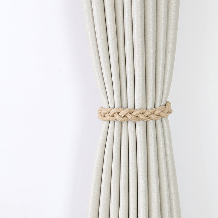 Decorative Curtain Holder Bowlift