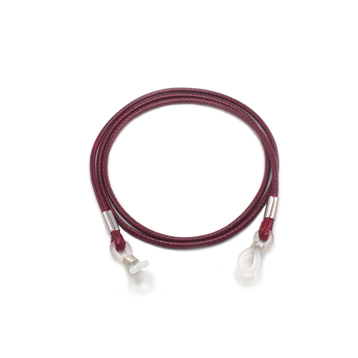 Adjustable Silicone Eyewear Retainer Bowlift