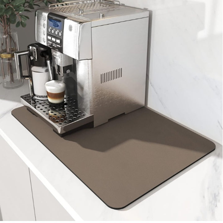 Durable Kitchen Counter Mat