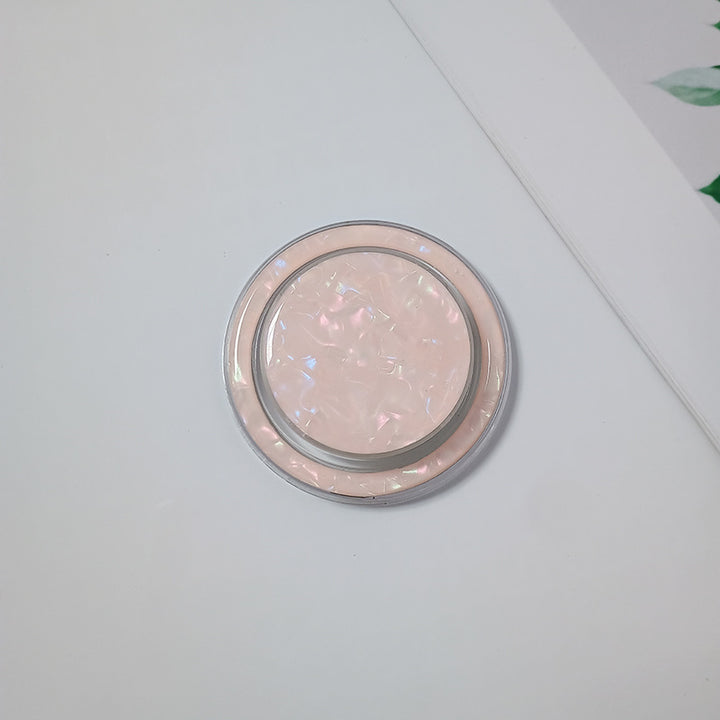Decorative Compact Mirror Bowlift