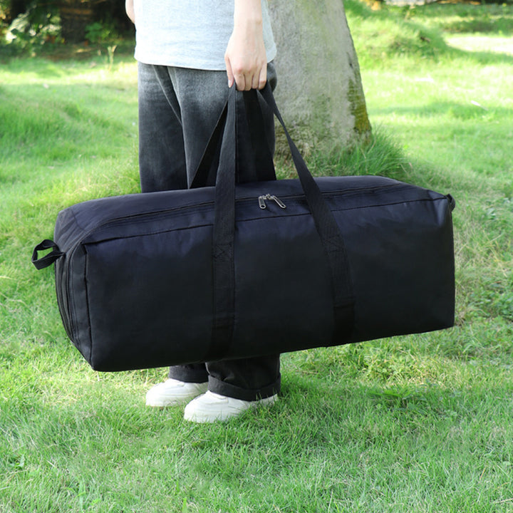 Unisex large storage bag Bowlift