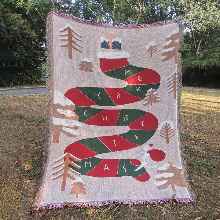 Home Decorative Throw