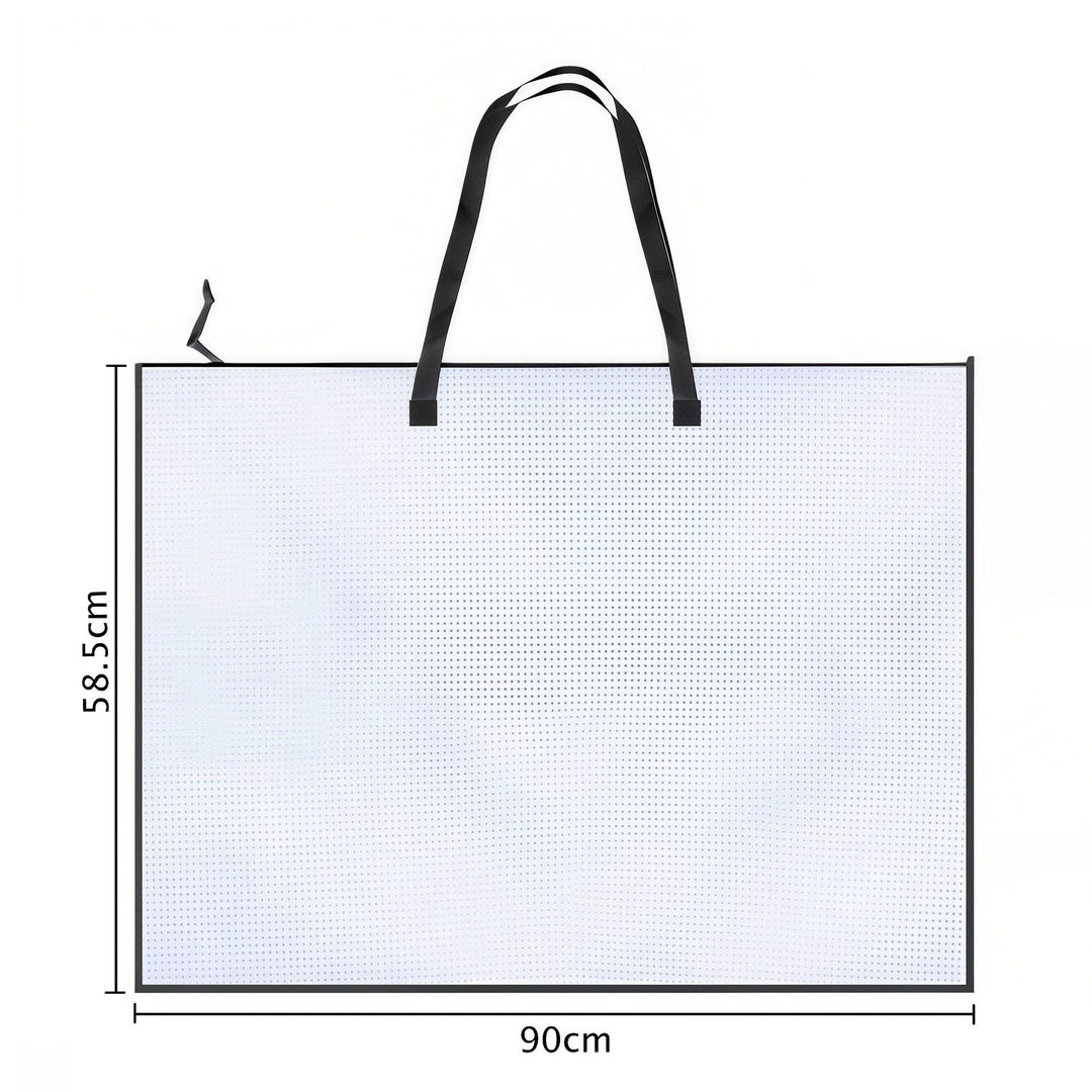 Versatile and Durable Storage Bag Bowlift