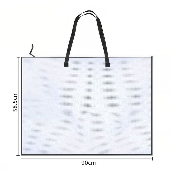 Versatile and Durable Storage Bag Bowlift