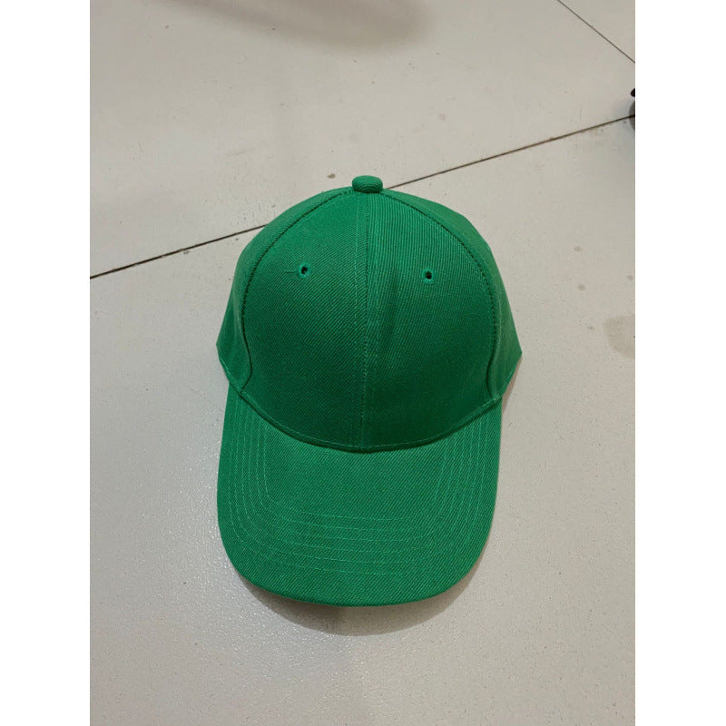 Women's Classic Adjustable Baseball Cap Bowlift